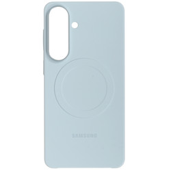 Изображение товара Накладка  Samsung Slim Magnet Case для Samsung Galaxy S26+ голубой