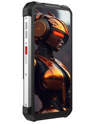 Изображение товара 6.79" Смартфон Unihertz Tank 3 512 ГБ черный