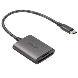 Изображение товара Кард-ридер UGREEN CM401