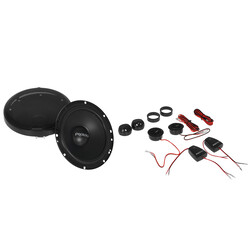 Изображение товара Компонентная акустическая система Prology CX-65CS