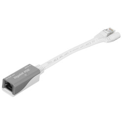 Изображение товара Инжектор PoE MikroTik RBGPOE
