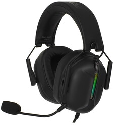 Изображение товара Проводные наушники Panteon GHP-960 PRO  черный 2025