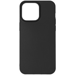 Изображение товара Накладка  Aceline Fresh для Apple iPhone 15 Pro Max черный