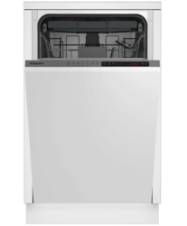 Изображение товара Встраиваемая посудомоечная машина Hotpoint HIS 6C59