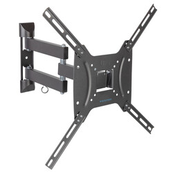 Изображение товара Кронштейн для ТВ Kromax DIX-24 черный