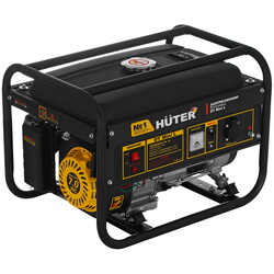 Изображение товара Электрогенератор   бензиновый Huter DY Mini L