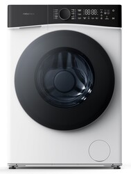 Изображение товара Стирально-сушильная машина Roborock Zeo Lite белый