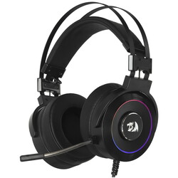 Изображение товара Проводные наушники Redragon Lamia 2 черный 2024