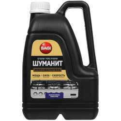 Изображение товара Чистящее средство Bagi Шуманит Жироудалитель