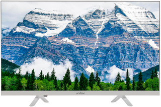 Изображение товара 24" (61 см) Телевизор Aceline 24HCS1W белый