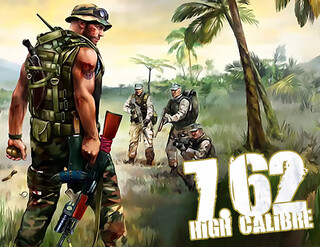 Изображение товара Игра 7.62 High Calibre (Steam)
