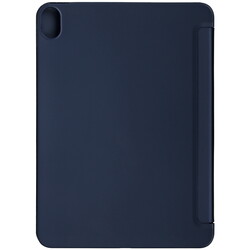 Изображение товара Чехол-книжка BoraSCO для Apple iPad Air 11" (M2/M3) синий