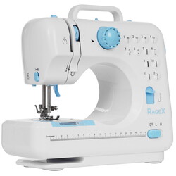 Изображение товара Швейная машина RAGEX R1102-100