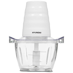Изображение товара Измельчитель  Hyundai HYC-G2110 белый