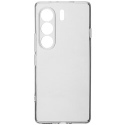 Изображение товара Накладка  BoraSCO Silicone Case для Tecno CAMON 40 Pro 5G прозрачный