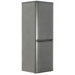 Изображение товара Холодильник с морозильником   ОРСК 173 MI серебристый