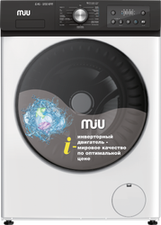Изображение товара Стиральная машина MIU 6043L белый