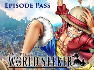 Изображение товара Дополнение для игры One Piece: World Seeker Episode Pass (Steam)