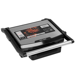 Изображение товара Гриль Aresa AR-1001 серебристый