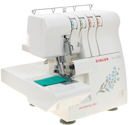 Изображение товара Оверлок Singer MyLock 674D