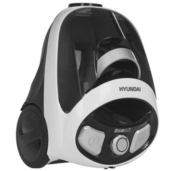 Изображение товара Пылесос  Hyundai HYV-C1995 черный