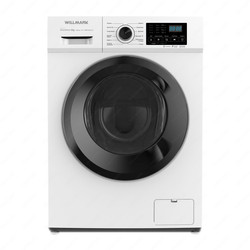 Изображение товара Стиральная машина WILLMARK WMF-6021LG белый