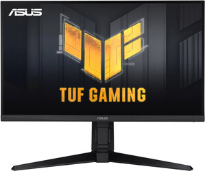 Изображение товара 27" Монитор ASUS TUF Gaming VG279QL3A черный