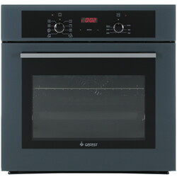 Изображение товара Электрический духовой шкаф Gefest ЭДВ ДА 622-02 К56S серый