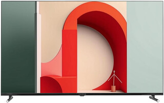Изображение товара 50" (127 см) Телевизор Topdevice TDTV50CQ09U черный