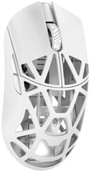 Изображение товара Мышь беспроводная WLMOUSE Beast X Pro  белый