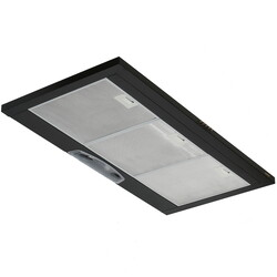 Изображение товара Вытяжка каминная Simfer 8960SM черный