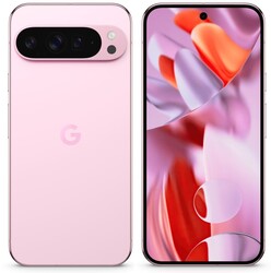 Изображение товара 6.8" Смартфон Google Pixel 9 Pro XL 256 ГБ розовый