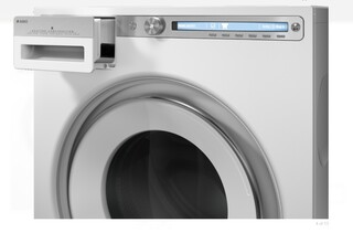 Изображение товара Стиральная машина Asko W4096R.W/3 белый