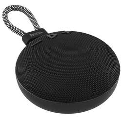 Изображение товара Портативная колонка HOCO BS60, черный