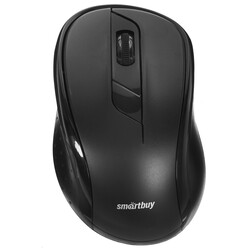 Изображение товара Мышь беспроводная Smartbuy SBM-597D-K  черный