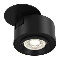 Изображение товара Светильник потолочный Technical C063CL-L12B3K черный/черный