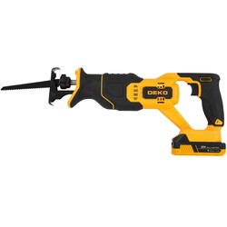 Изображение товара Сабельная пила DEKO DKRS20