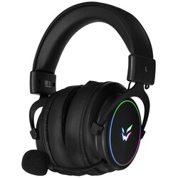 Изображение товара Беспроводные/проводные наушники ARDOR GAMING Blackout 2.4G черный 2022