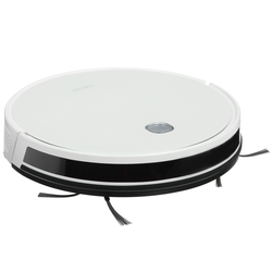 Изображение товара Робот-пылесос DEXP MC-700+ белый