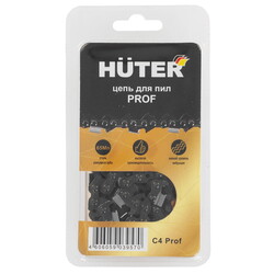 Изображение товара Пильная цепь HUTER C4 Prof/76