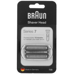 Изображение товара Сменный комплект Braun 73S