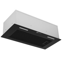 Изображение товара Вытяжка полновстраиваемая SCHTOFF DNS LIGHT 60 черный