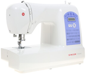 Изображение товара Швейная машина Singer Starlet 6680