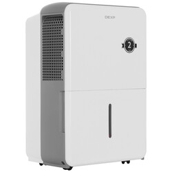 Изображение товара Осушитель воздуха DEXP DH-50MDW белый