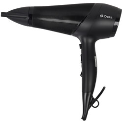 Изображение товара Фен DELTA DL-0948 черный