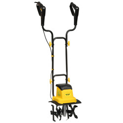 Изображение товара Электрический культиватор Huter ЕМС-1200