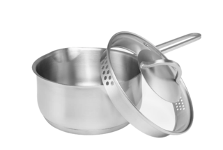 Изображение товара Ковш Polaris Solid-16SP 1.5 л серебристый