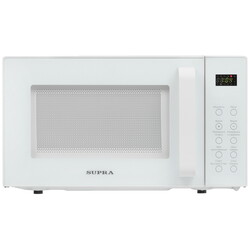 Изображение товара Микроволновая печь SUPRA 20SW27 белый