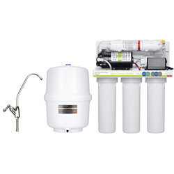 Изображение товара Проточный питьевой фильтр Новая Вода Prio Start Osmos OU590