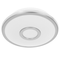Изображение товара Светильник потолочный Citilux Старлайт Смарт CL703A11G белый/белый